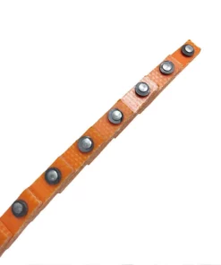 Life Easy Supply Adjustable Link V Belt With T-Nut 5Ft Other Products