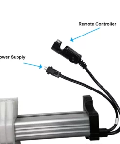 Life Easy Supply KDPT005-162 Kaidi Linear Actuator For Power Reclienr Lift Chair