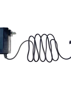 Life Easy Supply Power Cord For Recliner Lift Chair 29V 2A 2 Prong Power Adapter Switch Power Supply