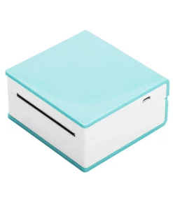 Life Easy Supply Other Products M02 App Operated Pocket Printer, Wireless Bluetooth Mini Printer Compatible With IOS And Android