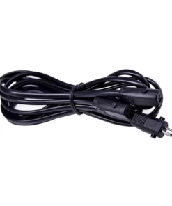 Life Easy Supply 80 Inch Y-Splitter Power Cable For Berkline Okin Pride Lift Chair Or Power Recliner Power Adapter Cords