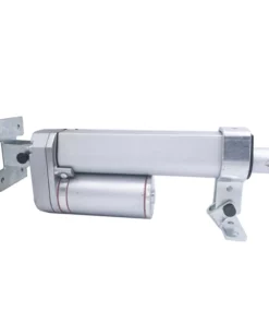 Life Easy Supply 2 Pcs H Shape Mounting Brackets Link For Linear Actuator Motor