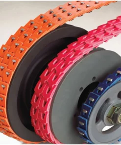 Life Easy Supply Adjustable Link V Belt With T-Nut 5Ft Other Products