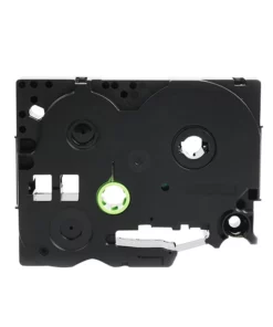 Life Easy Supply 10 Pcs 3rd Party Print Tape For Brother Printer 3/8 In (9mm) Replaces TZ-221 TZE-221 Other Products