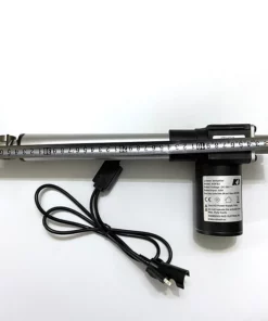 Life Easy Supply KDFSJ-403-7B Kaidi Linear Actuator For Power Recliner Lift Chairs Motor Replacement
