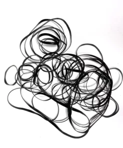 Life Easy Supply Universal 4mm Replacement Flat Drive Belt For Recorder CD DVD-50pcs Mixed Length Other Products