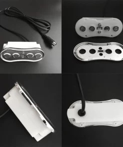 Life Easy Supply 6 Buttons Control Switch For Recliner Sofa Chair With USB & LED-backlit 14 Life Easy Supply 6 Buttons Control Switch For Recliner Sofa Chair With USB & LED-backlit