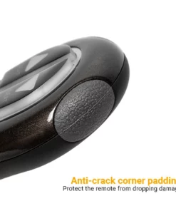 Life Easy Supply High Quality 4 Button 5 Pin Recliner Remote Controller With Backlit