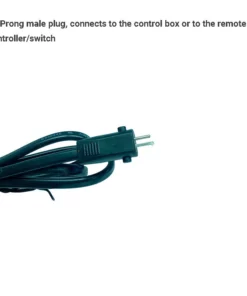 Life Easy Supply KDYJT011-005B Kaidi Linear Actuator For Power Recliner Lift Chair