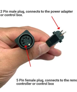 Life Easy Supply FY01 Linear Actuator Motor By Wuxi JDR WX Feiya For Recliner Lift Chairs 9 Life Easy Supply FY01 Linear Actuator Motor By Wuxi JDR WX Feiya For Recliner Lift Chairs