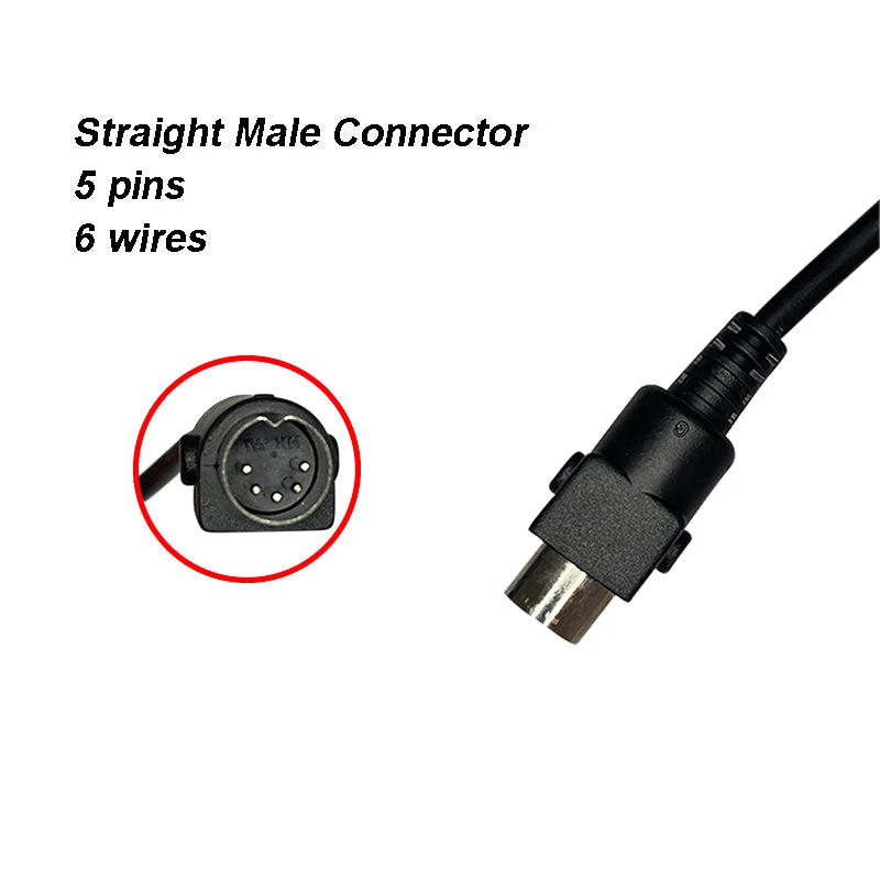 Life Easy Supply Universal Replacement Remote Control Switch For Power Recliner Lift Chair - 4 Button 5 Pin 7 Life Easy Supply Universal Replacement Remote Control Switch For Power Recliner Lift Chair - 4 Button 5 Pin