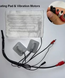 Life Easy Supply Massage Components Massage System Compatible With Red Barrel Power Reclining Full Body Massage Chair