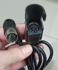 Life Easy Supply Cords Power Recliner 5 Pin Handset To Motor Extension Cord Male To Female