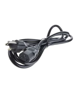 Life Easy Supply 3 Prong Power Cord For Recliner Lift Chair Replacement AC Cable UL Listed 10ft Cords