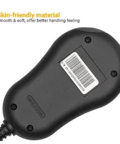 Life Easy Supply High Quality 4 Button 5 Pin Recliner Remote Controller With Backlit