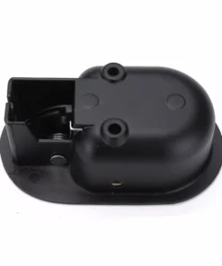 Life Easy Supply Switch & Charger Universal Replacement Release Pull Handle & Cable Set For Sofa Recliner Couch Chair 38'' Aluminum Alloy