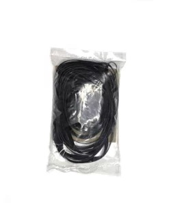 Life Easy Supply Universal 4mm Replacement Flat Drive Belt For Recorder CD DVD-50pcs Mixed Length Other Products