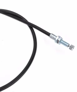 Life Easy Supply Switch & Charger Universal Replacement Release Pull Handle & Cable Set For Sofa Recliner Couch Chair 38'' Aluminum Alloy