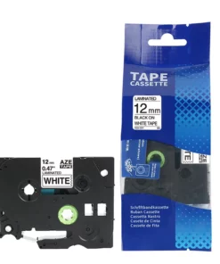 Life Easy Supply 10 Pcs Compatible Label Tape For Brother Printer 1/2in (12mm) Replaces TZe 231 TZe-231 TZe231 Other Products 15 Life Easy Supply 10 Pcs Compatible Label Tape For Brother Printer 1/2in (12mm) Replaces TZe 231 TZe-231 TZe231 Other Products