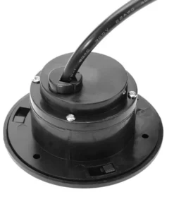 Life Easy Supply DIY Mounted Furniture USB Charging Port 5V 2A Dual USB With Power Adapter Switch & Charger