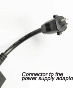 Life Easy Supply Linear Actuator Wireless Remote Controller Set 12/24V Suitable For Recliner, Garage Door, Medical Chair/beds, Salon Chair Etc 12 Life Easy Supply Linear Actuator Wireless Remote Controller Set 12/24V Suitable For Recliner, Garage Door, Medical Chair/beds, Salon Chair Etc