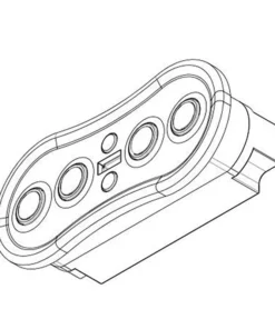 Life Easy Supply 6 Buttons Control Switch For Recliner Sofa Chair With USB & LED-backlit 17 Life Easy Supply 6 Buttons Control Switch For Recliner Sofa Chair With USB & LED-backlit