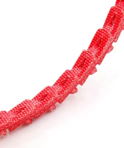 Life Easy Supply Adjustable Link V Belt Long Life Low Noise Ideal For Hash Working Conditions - 5ft