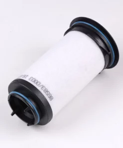 Life Easy Supply Exhaust Oil Mist Filter Replaces Rietschle 731630 For VC202/VC303 Vacuum Pump