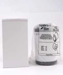 Life Easy Supply Exhaust Oil Mist Filter Replaces Rietschle 731401 For VC200/VC300/VC500 Vacuum Pump Other Products