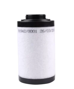 Life Easy Supply Exhaust Oil Mist Filter Replaces Rietschle 731401 For VC200/VC300/VC500 Vacuum Pump Other Products