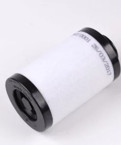 Life Easy Supply Exhaust Oil Mist Filter Replaces Rietschle 731401 For VC200/VC300/VC500 Vacuum Pump Other Products