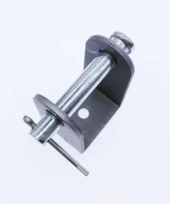 Life Easy Supply 2 Pcs U Shape Mounting Brackets Link For Linear Actuator Motor