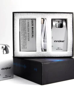 Life Easy Supply Other Products 2.4G Electric Guitar Wireless Transmission/power Amplifier System Also Good For Bass, Drum, Etc