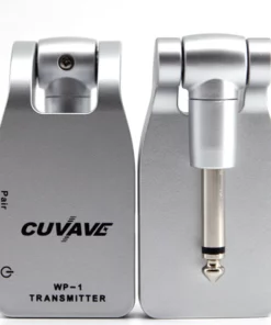 Life Easy Supply Other Products 2.4G Electric Guitar Wireless Transmission/power Amplifier System Also Good For Bass, Drum, Etc