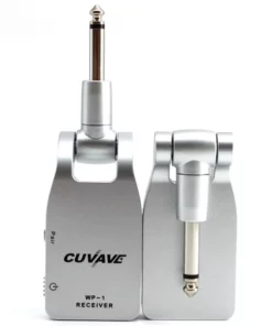 Life Easy Supply Other Products 2.4G Electric Guitar Wireless Transmission/power Amplifier System Also Good For Bass, Drum, Etc