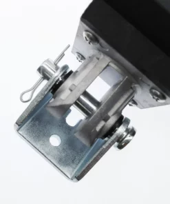 Life Easy Supply 2 Pcs C Shape Mounting Brackets Link For Linear Actuator Motor Upholstery