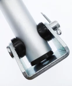 Life Easy Supply 2 Pcs C Shape Mounting Brackets Link For Linear Actuator Motor Upholstery