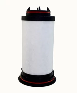 Life Easy Supply Exhaust Oil Mist Filter Replaces Rietschle 731630 For VC202/VC303 Vacuum Pump