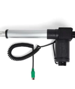 Life Easy Supply ST03-GN0137-004 Linear Actuator For Golden Technologies Power Lift Recliner GM3100-RM