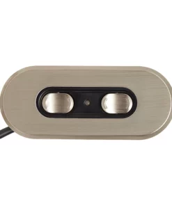 Life Easy Supply KDH104-302 4 Button Switch/Controller For Recliner Lift Chair Switch & Charger