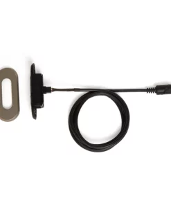 Life Easy Supply KDH104-302 4 Button Switch/Controller For Recliner Lift Chair Switch & Charger