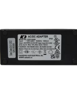 Life Easy Supply Power Adapter Genuine KDDY008B Switch Power Supply For Recliner/Lift Chair/Sofa/Loveseat 29V 2A