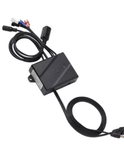 Life Easy Supply HDM-D5 Control Box For Massage Recliner Lift Chair Junction Box