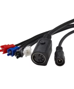 Life Easy Supply HDM-D5 Control Box For Massage Recliner Lift Chair Junction Box