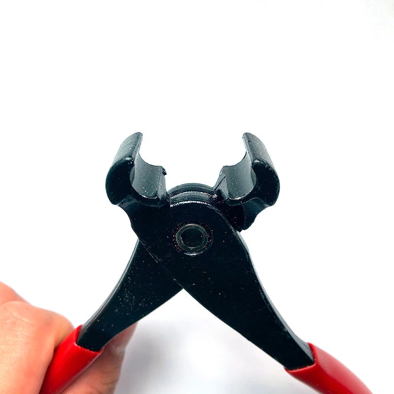 Life Easy Supply Upholstery M85 Spring Clip Pliers For Sofa/Recliner/Lift Chair/Mattress 3 Life Easy Supply Upholstery M85 Spring Clip Pliers For Sofa/Recliner/Lift Chair/Mattress