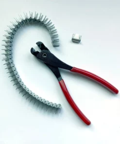 Life Easy Supply Upholstery M85 Spring Clip Pliers For Sofa/Recliner/Lift Chair/Mattress 8 Life Easy Supply Upholstery M85 Spring Clip Pliers For Sofa/Recliner/Lift Chair/Mattress