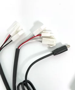 Life Easy Supply Replacement EMoMo Junction Box For Recliner Lift Chair SN:E034KA8HL