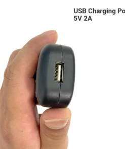 Life Easy Supply 8 Pin Remote Controller Suitable For 3 Motors Recliner Lift Chair - With USB