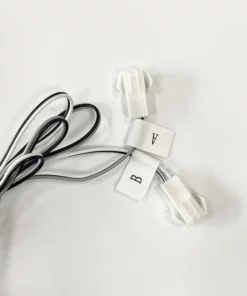 Life Easy Supply EMoMo Junction Box For Recliner Lift Chair SN:S032J2L