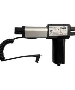 Life Easy Supply RMT R811T Linear Actuator Remacro Motor Assembly